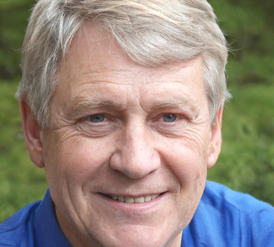 Ricardo Mendoza, Director de Alianzas Estratégicas